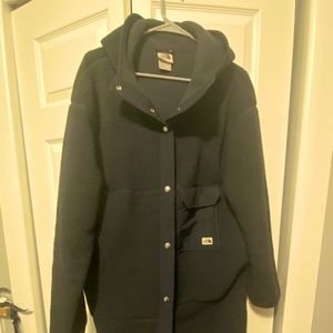 North face fleece